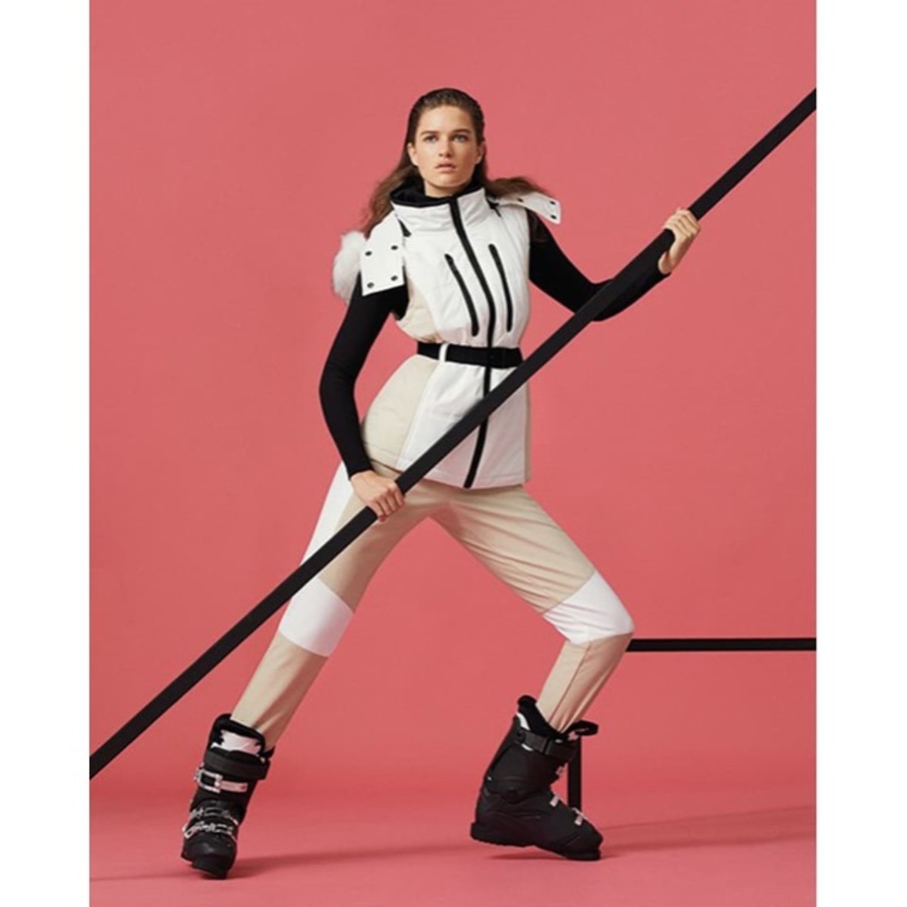 Skii pants